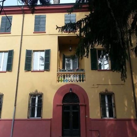 Alloggio Agrituristico Dodici-Apostoli Casumaro Екстериор снимка