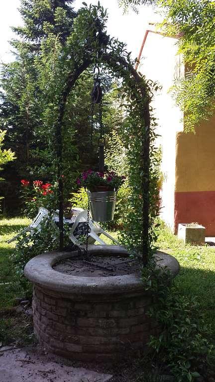 Alloggio Agrituristico Dodici-Apostoli Casumaro Екстериор снимка