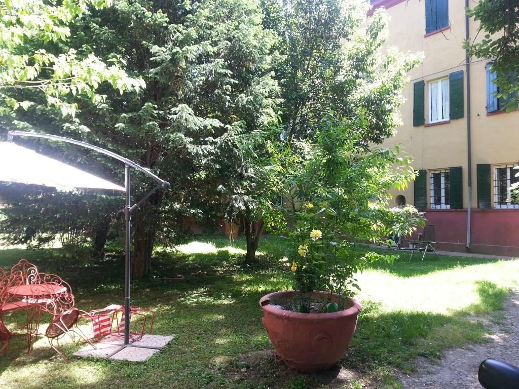 Alloggio Agrituristico Dodici-Apostoli Casumaro Екстериор снимка