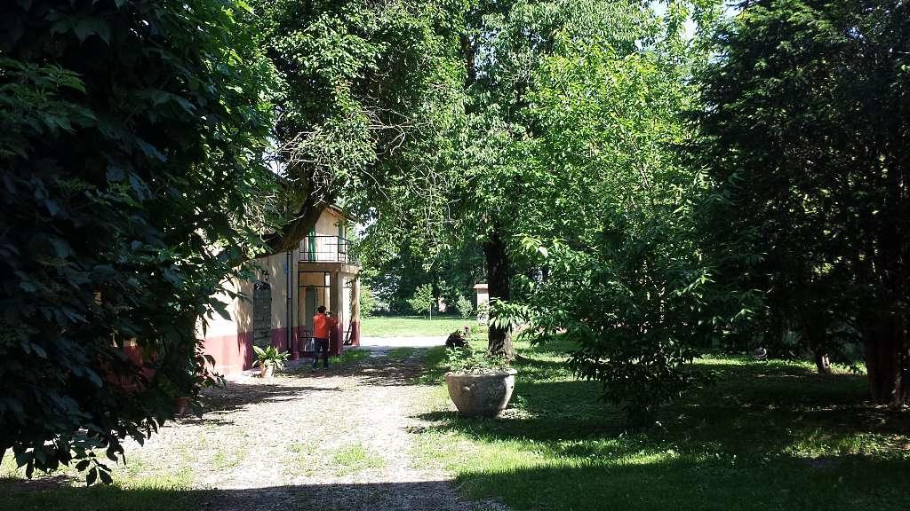 Alloggio Agrituristico Dodici-Apostoli Casumaro Екстериор снимка