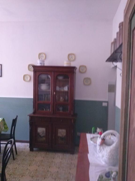 Alloggio Agrituristico Dodici-Apostoli Casumaro Екстериор снимка