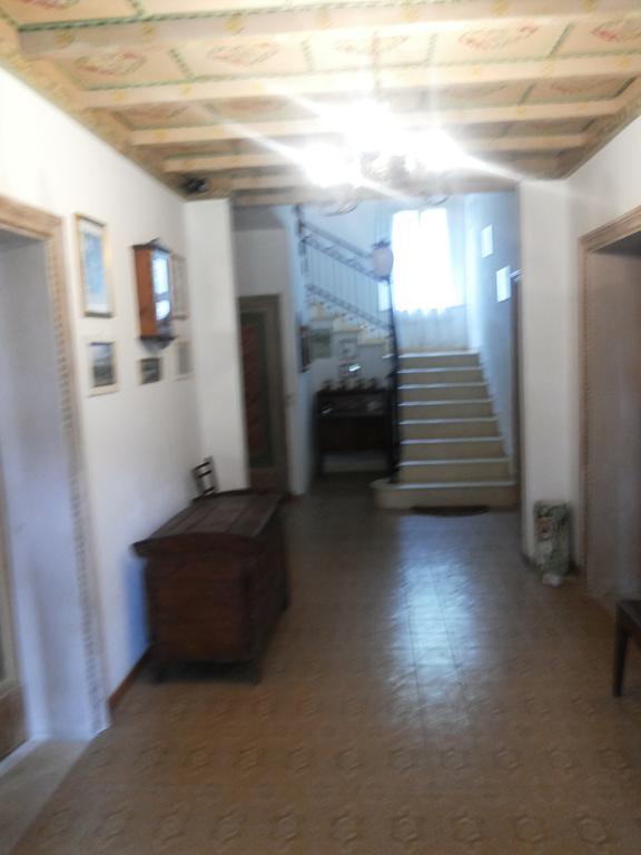 Alloggio Agrituristico Dodici-Apostoli Casumaro Екстериор снимка