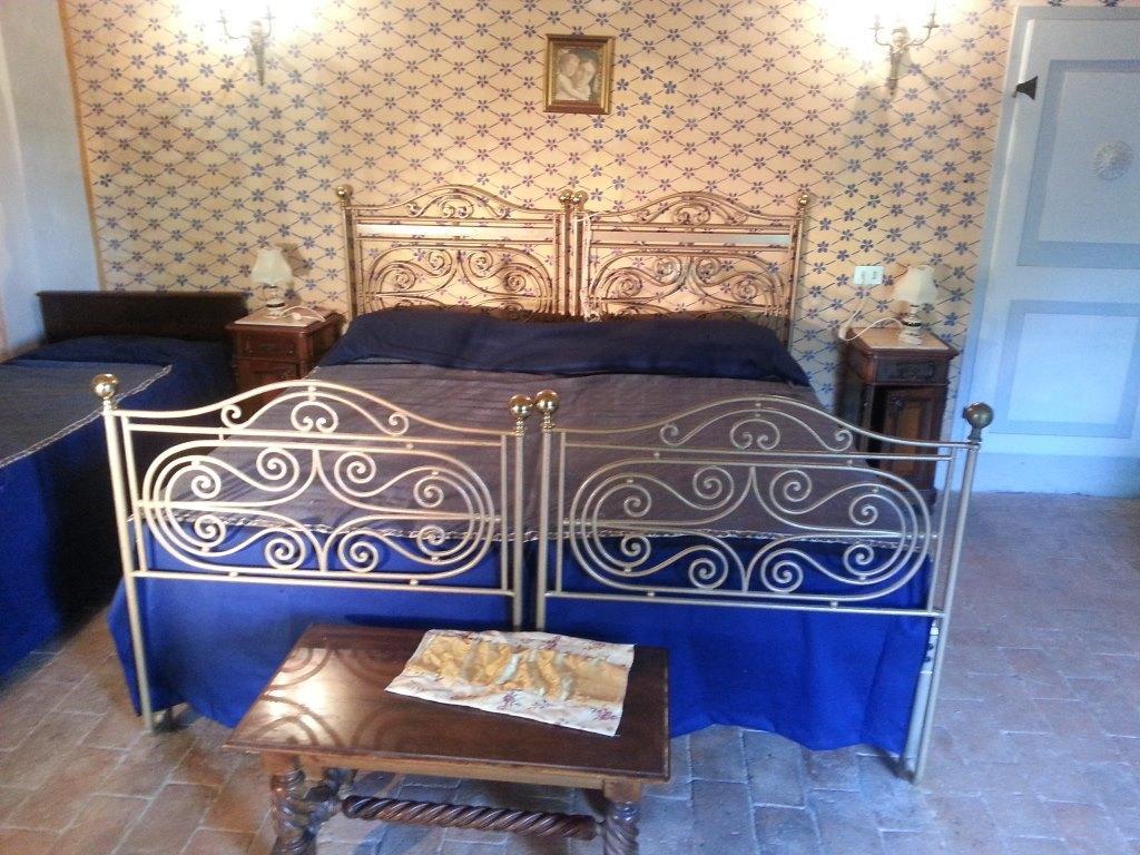 Alloggio Agrituristico Dodici-Apostoli Casumaro Екстериор снимка