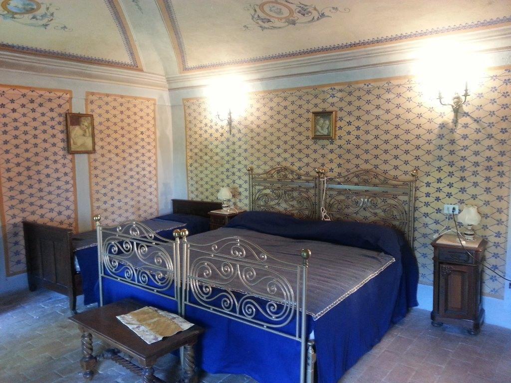 Alloggio Agrituristico Dodici-Apostoli Casumaro Екстериор снимка