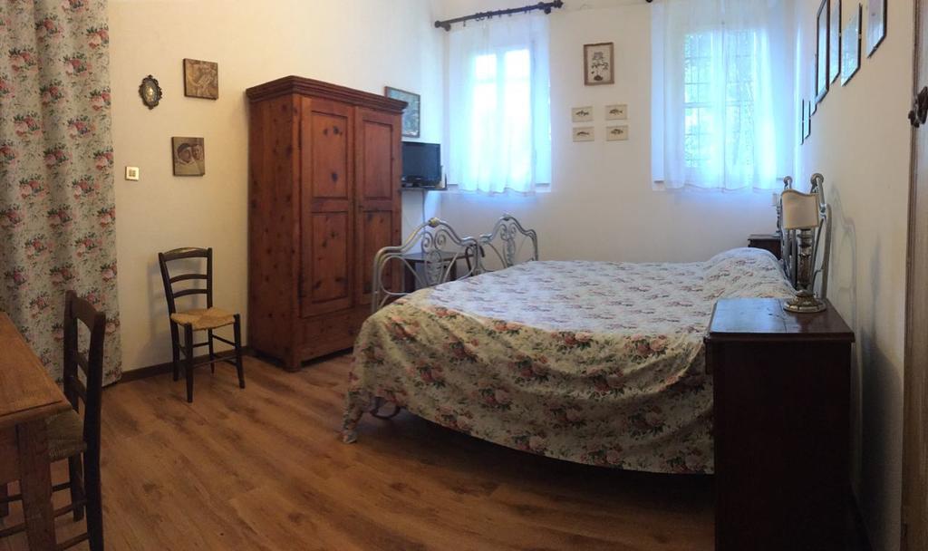 Alloggio Agrituristico Dodici-Apostoli Casumaro Екстериор снимка