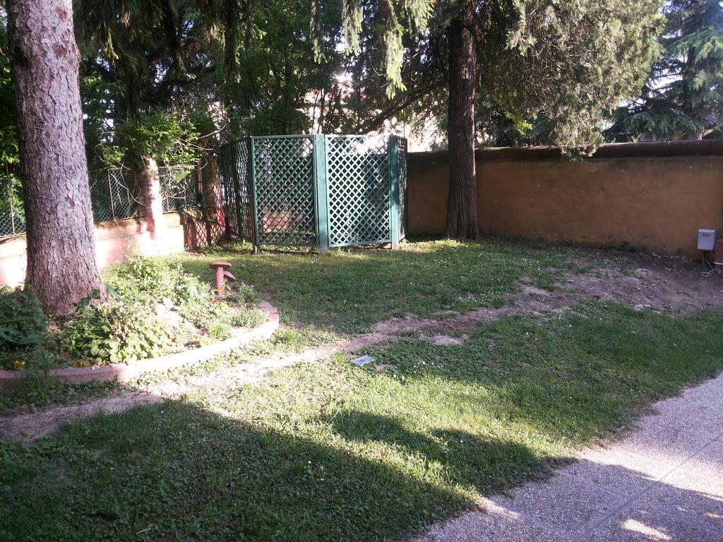 Alloggio Agrituristico Dodici-Apostoli Casumaro Екстериор снимка